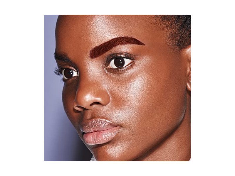 Shiseido Kajal Inkartist, Eyeshadow & Brow Color, Azuki Red, 0.02 oz/0.8 g