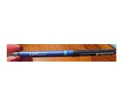 Sephora Collection Retractable Eyeliner Pencil, 28 Matte Cobalt Blue, 0.01 oz/0.3 g - Image 3