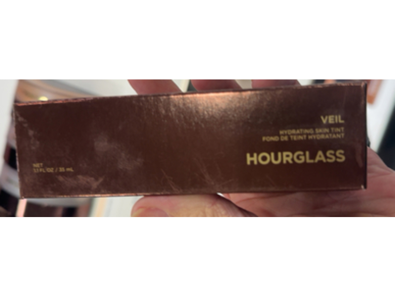 Hourglass Veil Hydrating Skin Tint, Shade 3, 1.1 fl oz/35 mL