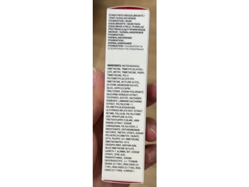 Smashbox Always On Foundation, 14-L10W, 1 fl oz/30 mL