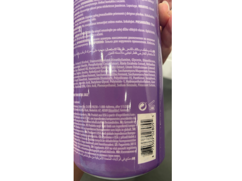 Alterna Caviar Anti-Aging Multiplying Volume Conditioner, 33.8 fl oz/1000 mL