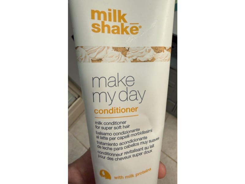 Milk_Shake Make My Day Conditioner, 8.4 fl oz/250 mL