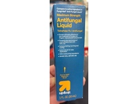 up&up Antifungal Liquid, Tolnaftate 1%, 1 fl oz/30 mL - Image 3