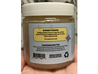 Butter'd Jelly Multi-Purpose Skin Jelly, Fragrance Free, 4 oz - thumbnail 3