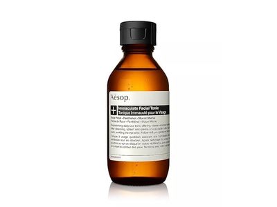 Aesop Immaculate Facial Tonic, 3.3 fl oz/100 mL