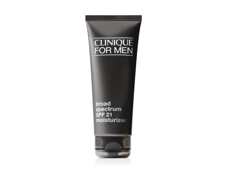 Clinique For Men Moisturizer, SPF 21, 3.4 fl oz/100 mL