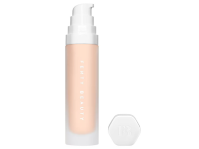 Fenty Beauty Soft'Lit Foundation, 110, 1.08 fl oz/32 mL