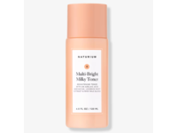 Naturium Multi-Bright Milky Toner, 4 fl oz/120 mL - Image 2
