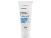 McKesson Hydrogel Amorphous Wound Dressing, 3 oz/85 g - thumbnail 1