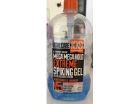 Key Brands Vital Care X Treme Value Mega Mega Hold Extreme Spiking Gel, Bamboo Extract, 40 oz/1135 g - thumbnail 1