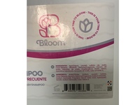 Bloom Pro Shampoo, 2.5 Gal - Image 3