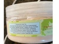 Chandler Farms Body Butter, Mias Cranberry & Mandarin, 7 oz - thumbnail 4