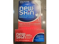 New Skin Liquid Bandage, 10 mL, 30 Applications - Image 3