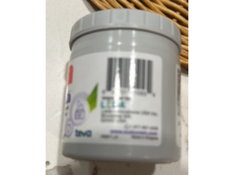 Sudocrem Skin Protectant Cream, 4.4 oz/125 g