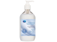Enya Moisturising Hand Wash, Sorbolene, 500 mL - Image 2