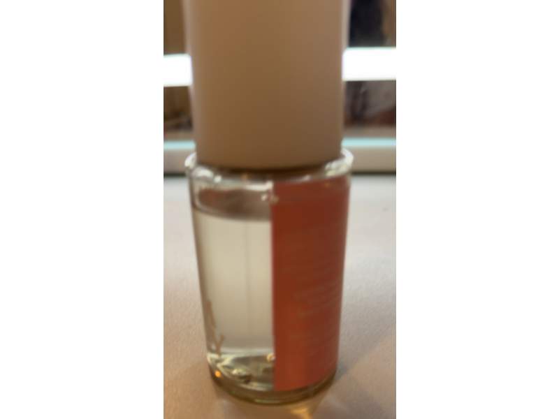 Victoria's Secret Pink Body Mist, Warm & Cozy, 2.5 oz/75 mL