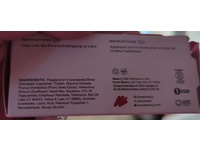 Kravebeauty Plumptuous Lip Jelly Lip Oil, Iced Persimmon, 0.24 fl oz/70 mL - thumbnail 3