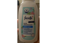 Rossmann Facelle Soft & Care Intimate Wash Foam, 250 mL - Image 3