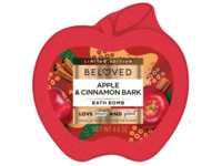 Love Beauty & Planet Beloved Bath Bomb, Apple & Cinnamon Bark, 4.6 oz - Image 2