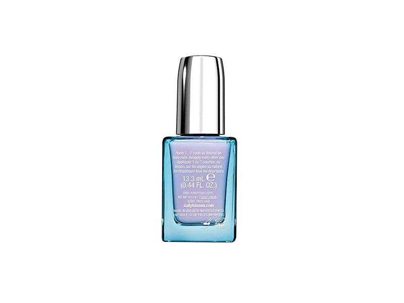 Sally Hansen Repair + Rescue Super Strength Defense, 0.44 fl oz/13.3 mL