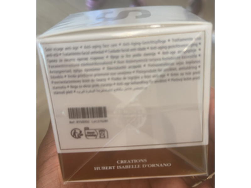 Sisley Paris L'Integral Anti Age, 50 mL