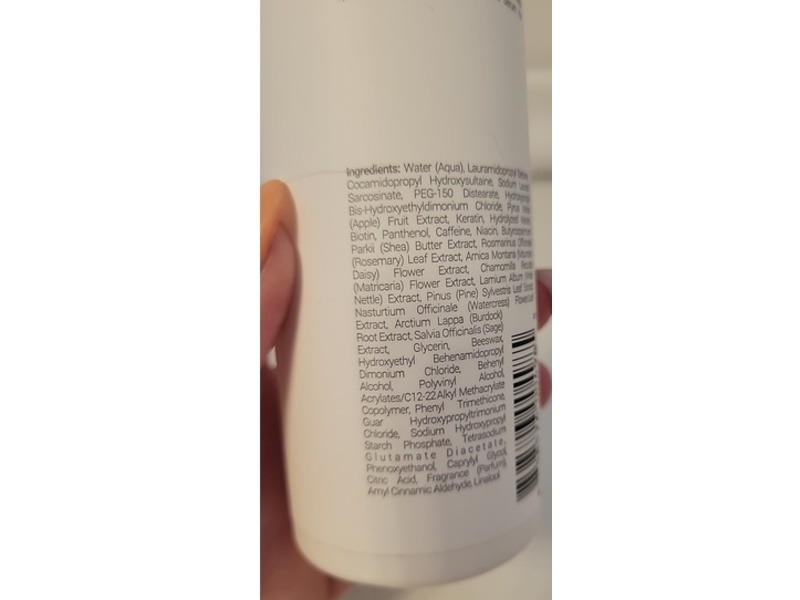 Talyoni Vitality Stimulating Shampoo, 8 fl oz/237 mL