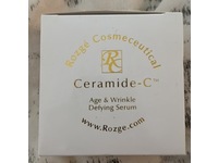 Rozge Cosmeceutical Age & Wrinkle Defying Serum Capsules, 60 Count - Image 3