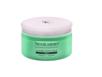 Neolumo 2-Synergy Body Scrub, Kiwi, 10.5 oz/300 mL - Image 2