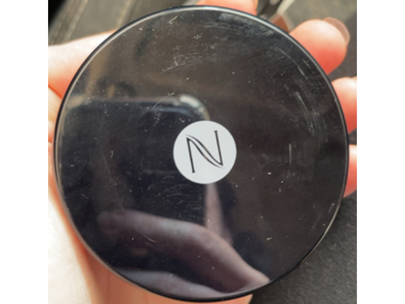 Natio Loose Powder, Translucent, 0.77 oz/22 g