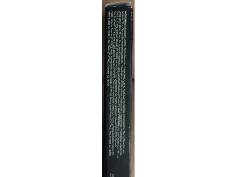 Glo Minerals Precise Micro Eyeliner, Brown, 0.003 oz/0.09 g