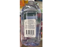 Spa Soap Clear Liquid Moisturizing Hand Soap, 32 fl oz/946 mL - thumbnail 2