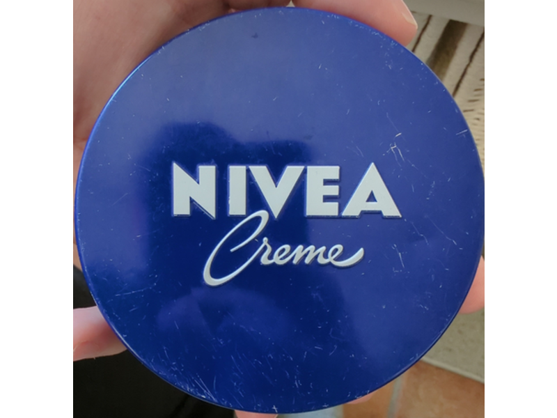 Nivea Creme, 150 mL