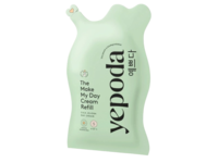 Yepoda The Make My Day Cream Refill, Cica Jojoba, 1.69 fl oz/50 mL - thumbnail 1