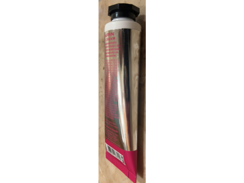 Bath & Body Works Hand, Nail & Cuticle Cream, 1 fl oz/29 mL, Pack Of 2