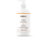 Oneka Goldenseal & Citrus Body Lotion - Image 2