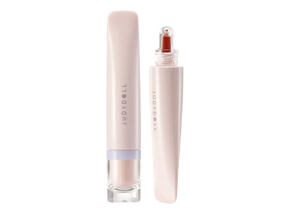 Judydoll Sweety Lip Jelly, W08 Warm Persimmon