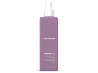 Kevin.Murphy Un.Tangled Detangling Leave-In Conditioner, 5.1 fl oz/150 mL