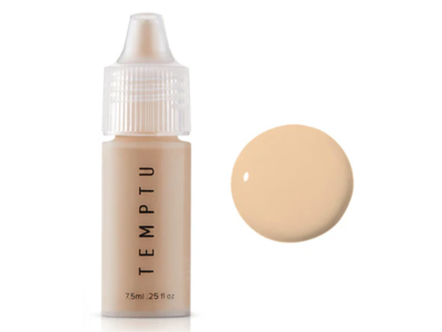 Temptu S/B Foundation, Sand 004, 0.25 fl oz/7.5 mL