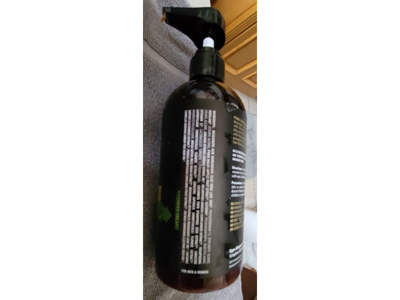 Pura d'or Advanced Therapy Conditioner