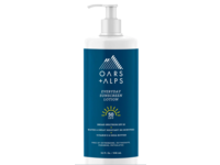 Oars + Alps Everyday Sunscreen Lotion, SPF 50, 32 fl oz/946 mL - thumbnail 1