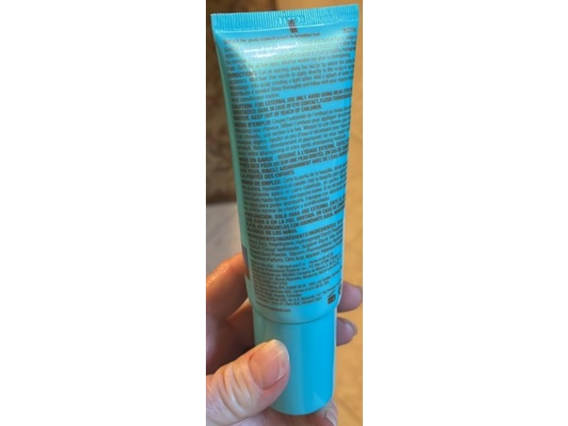 Ion Healthy Scalp Solutions Scalp Renewing Treatment, 2.5 oz/74 mL