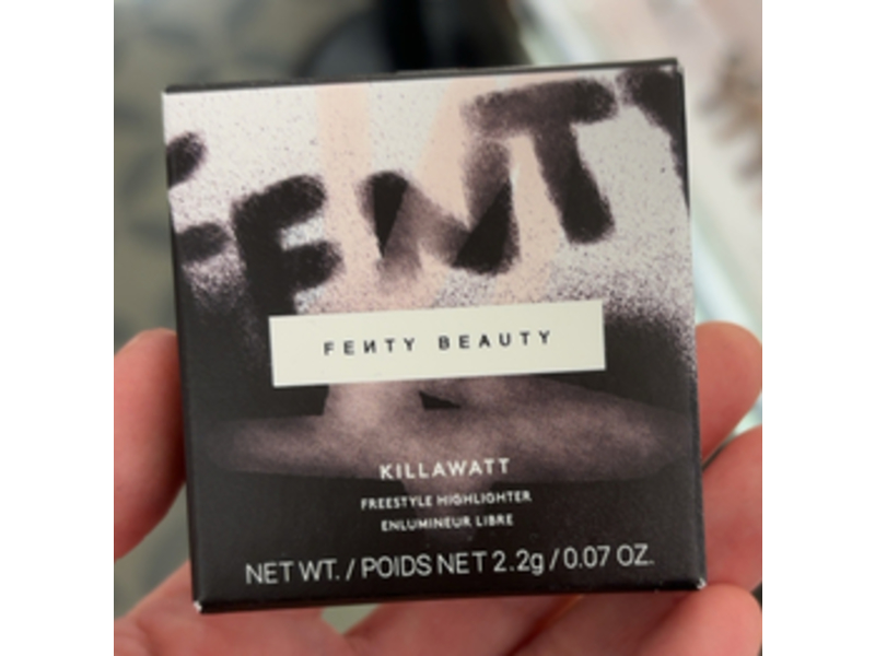 Fenty Beauty Killawatt Freestyle Highlighter, Moscow Mule, 0.07 oz/2.2 g