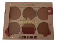 Aolikoko Blush Glow Kit, 20 g - Image 2