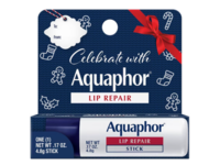 Aquaphor Lip Repair Stick, Blue, 0.17 fl oz/4.8 g - Image 2