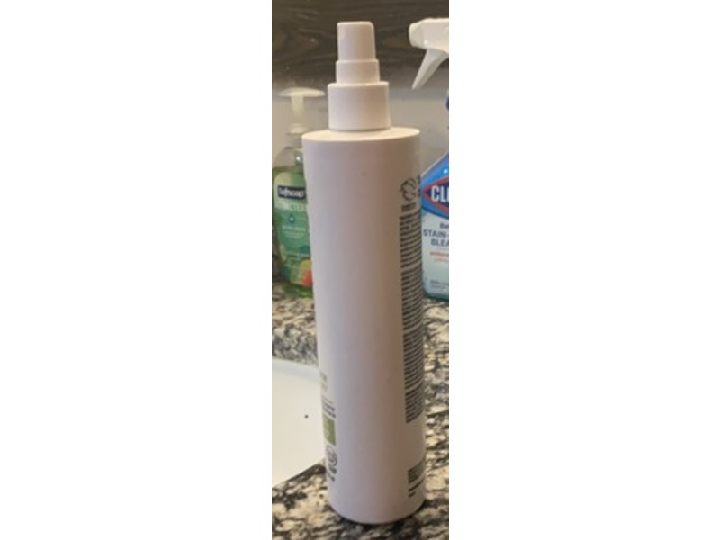 Biolage Strength Recovery Leave-In Conditioner Spray, 13.5 fl oz/400 mL