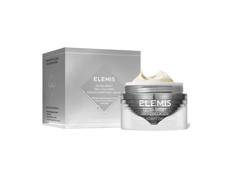 Elemis Ultra Smart Pro-Collagen Day Cream, 1.6 fl oz/50 mL