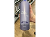 Paul Mitchell Platinum Blonde Shampoo, 33.8 fl oz/ 1 L - thumbnail 5