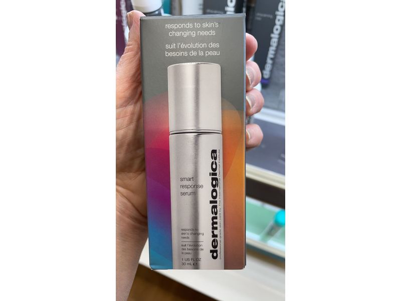 Dermalogica Smart Response Serum, 1.0 fl oz