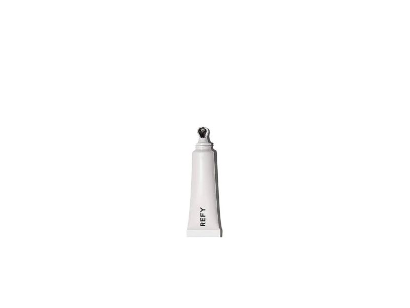 Refy Tinted Lip Gloss, Red (Striking Red), 0.44 fl oz/13 mL