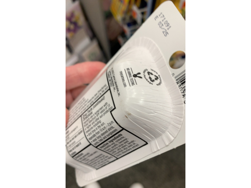 Carmex Weather Guard Moisturizing Lip Balm, SPF 30, 0.15 oz/4.25 g, Pack of 2